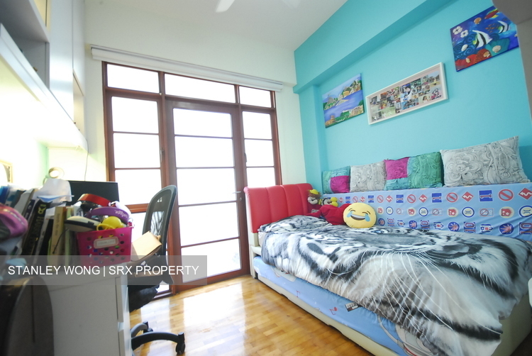 Casafina (D16), Condominium #177187302